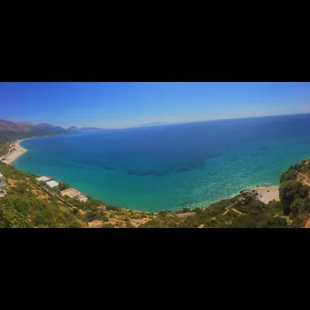 Rezort Ria Mare