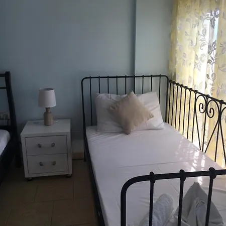 Rezort Ria Mare Qëparo