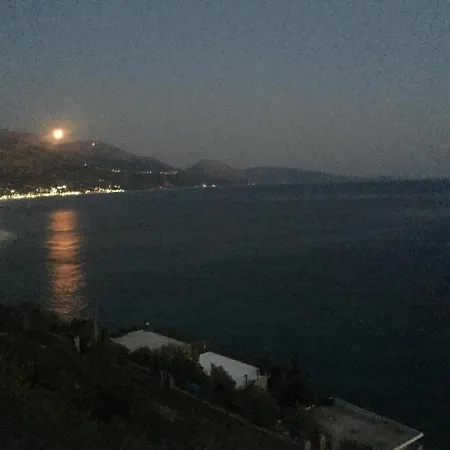 Ria Mare * Qeparo