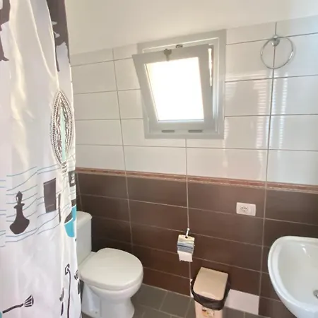 Resort Ria Mare Qeparo