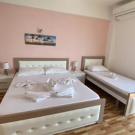 Ria Mare Resort