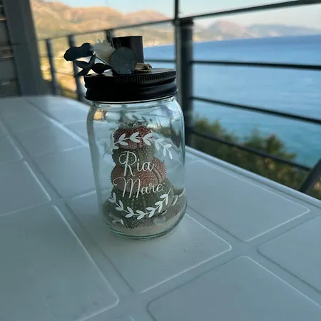 Ria Mare منتجع *