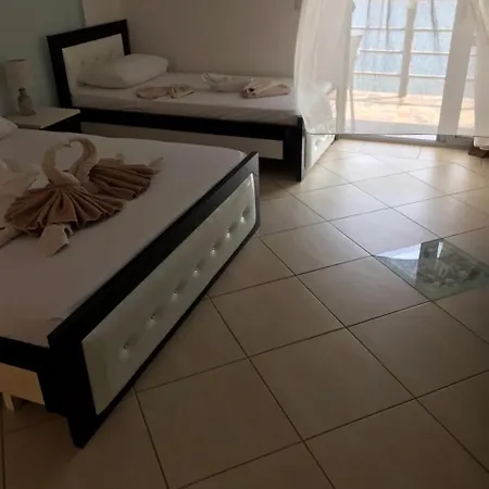 Ria Mare Resort