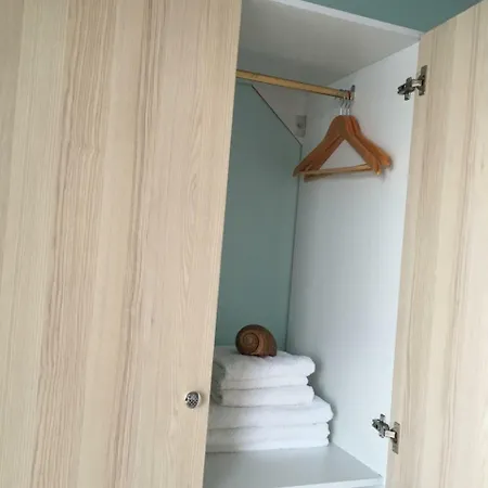 Resort Ria Mare Qeparo