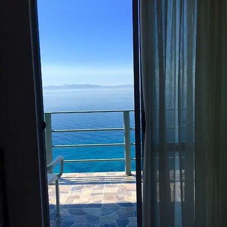 Resort Ria Mare Qeparo