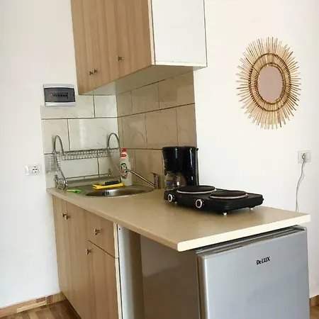 Rezort Ria Mare Qëparo