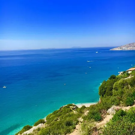 Ria Mare Resort Qeparo
