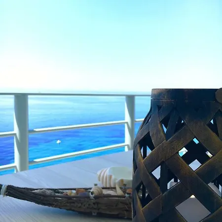 Rezort Ria Mare Qëparo