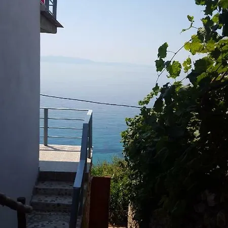 Ria Mare Qëparo