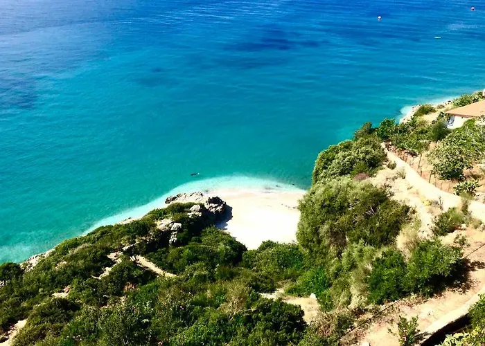 Feriested Ria Mare *