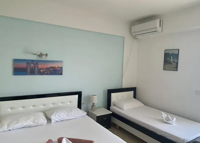 Ria Mare منتجع كيبارو