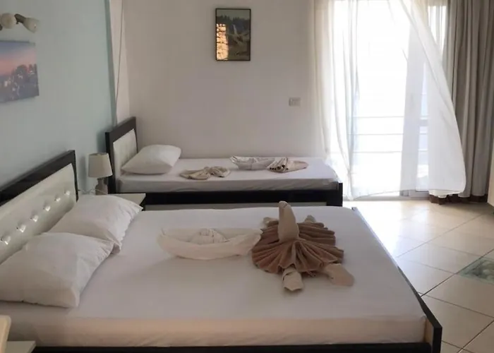 Feriested Ria Mare *