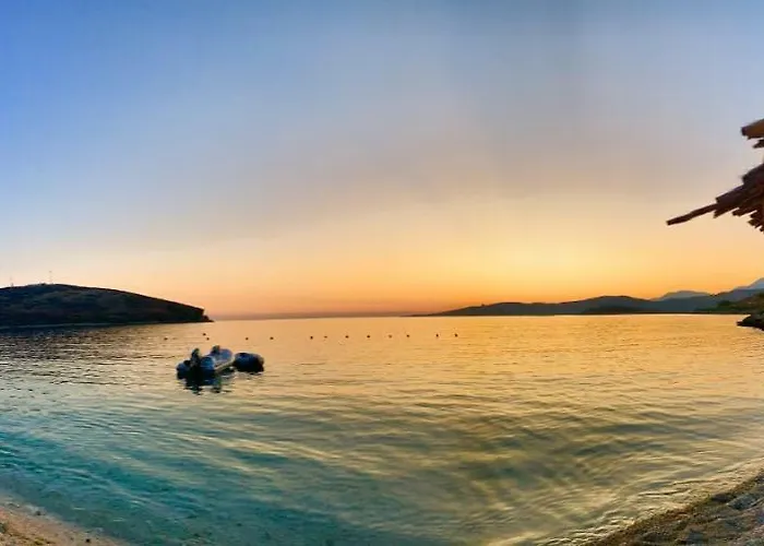 Ria Mare Feriested Qeparo