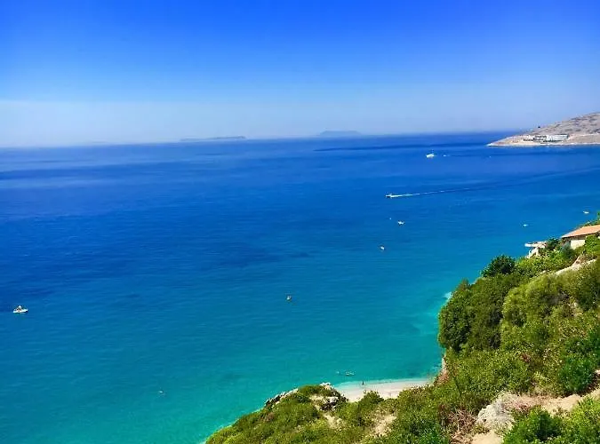 Ria Mare منتجع كيبارو