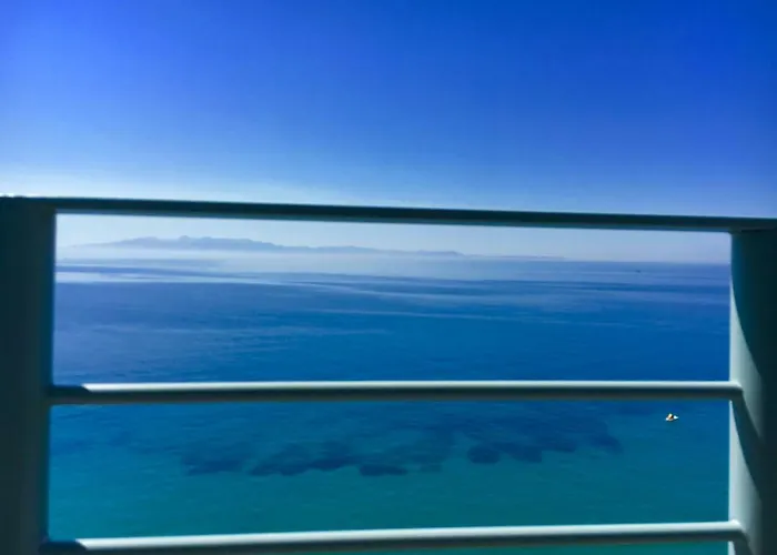 Ria Mare منتجع كيبارو