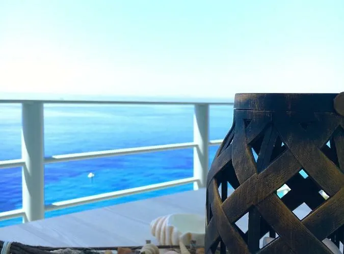 منتجع Ria Mare كيبارو