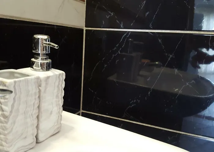 Ria Mare Feriested Qeparo