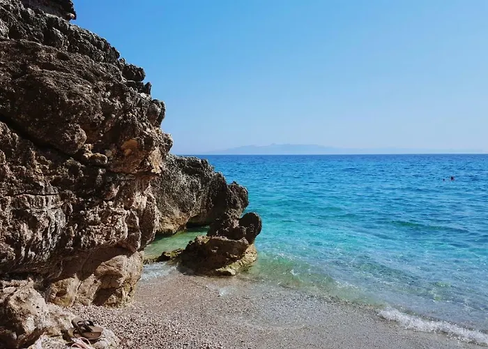 منتجع Ria Mare *