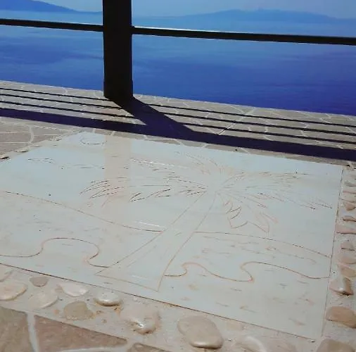 منتجع Ria Mare كيبارو