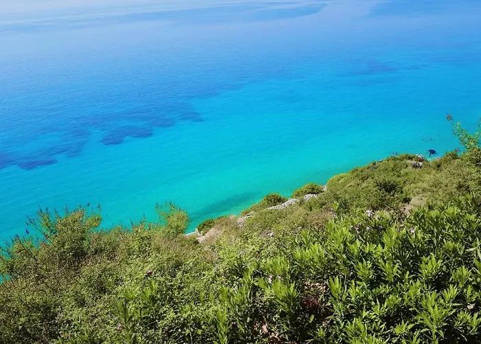 Feriested Ria Mare
