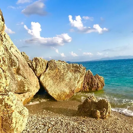 Ria Mare كيبارو