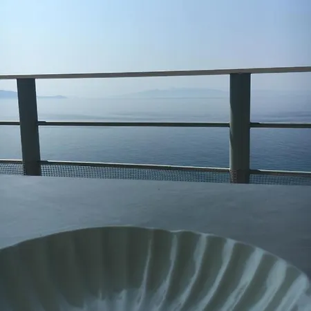 度假村 Ria Mare