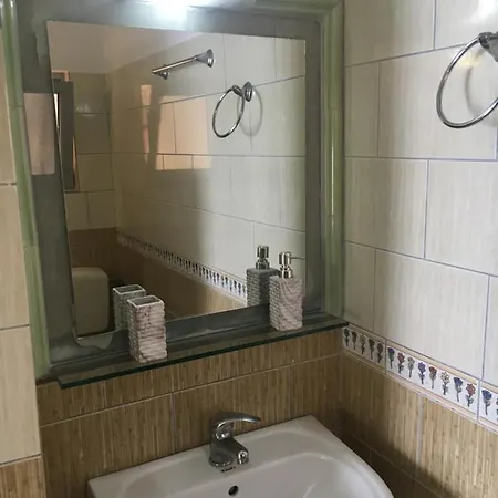 منتجع Ria Mare *