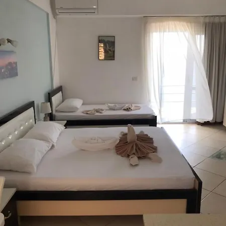 منتجع Ria Mare *