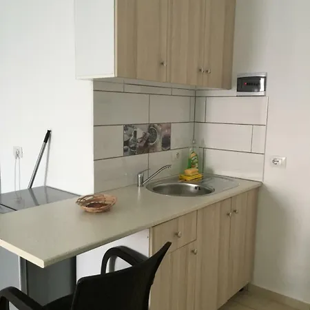 منتجع Ria Mare *