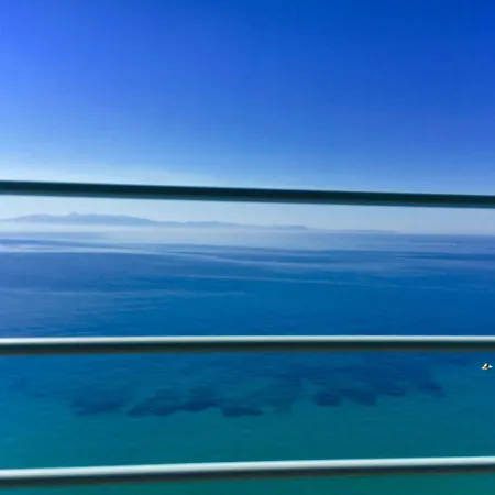 Ria Mare منتجع كيبارو