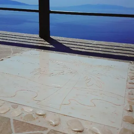 منتجع Ria Mare كيبارو