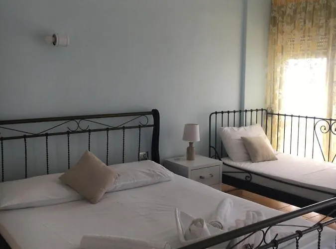 リゾート Ria Mare *