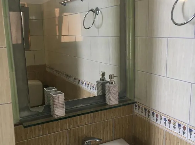 リゾート Ria Mare *