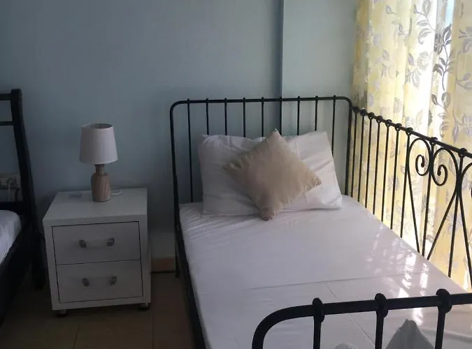 リゾート Ria Mare ケパロ