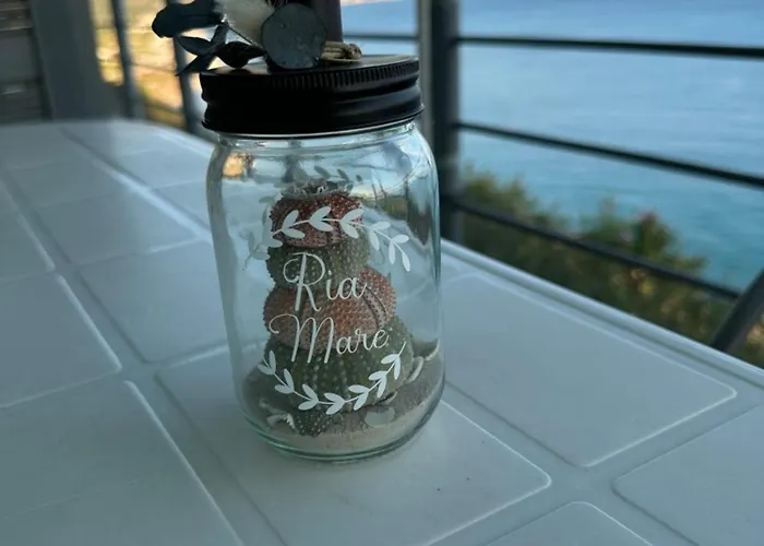 Ria Mare リゾート *