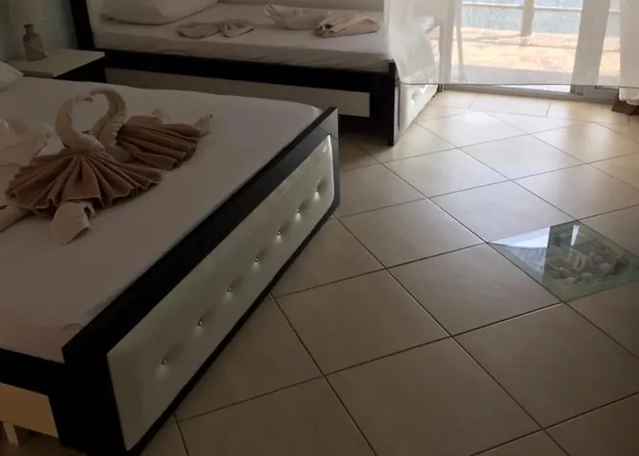 Ria Mare リゾート