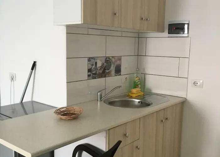 リゾート Ria Mare *