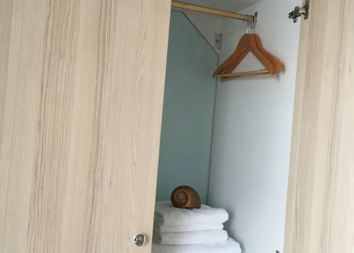 リゾート Ria Mare ケパロ