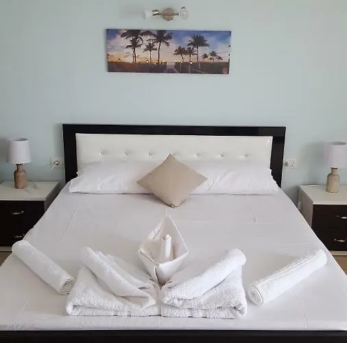 Ria Mare リゾート ケパロ