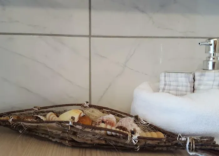 Ria Mare リゾート *