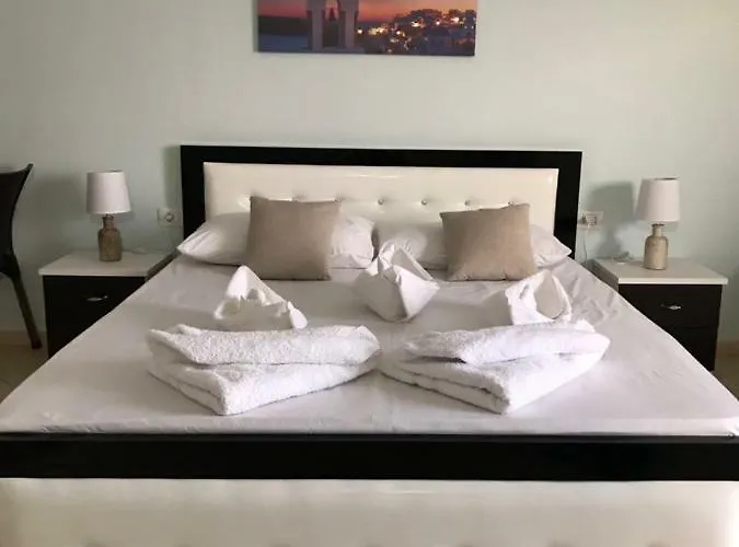 Ria Mare * ケパロ